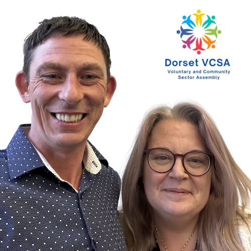 Adam and Paula – News release