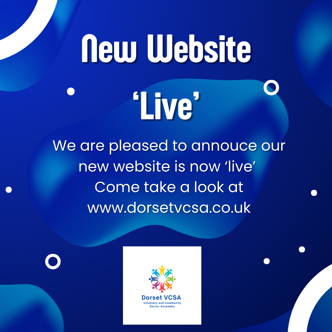 ‘New Website’ – FB LkIn