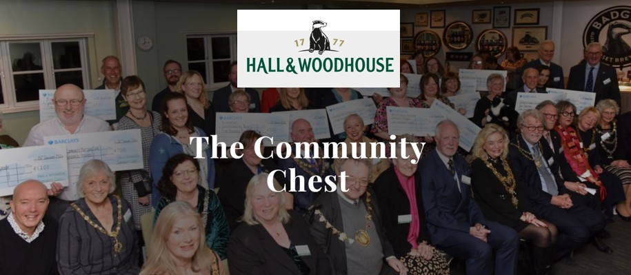 The Community Chest