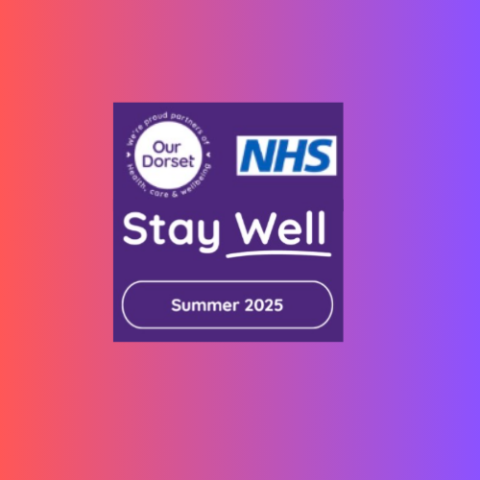 Join Our Dorset’s Stay Well Summer Campaign – Share Your Story!