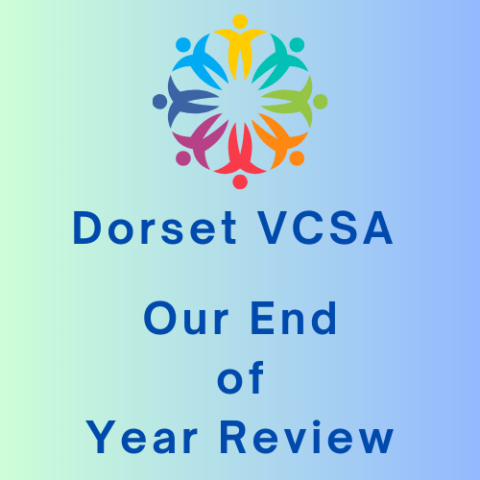 Celebrating a Year of Connection & Collaboration