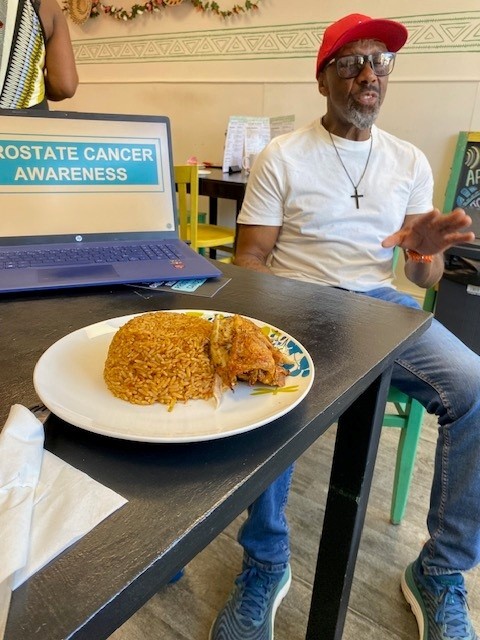 Communities Against Cancer – Funding Available!