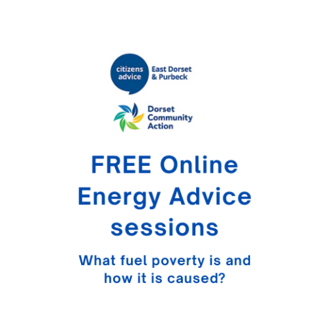 Free Training to Combat Fuel Poverty