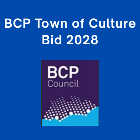 BCP Town of Culture Bid 2028