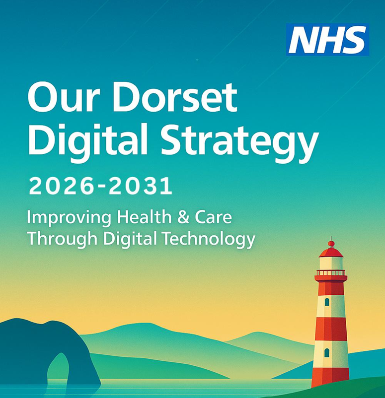 Dorset NHS Unveils Ambitious Digital Strategy to Transform Healthcare by 2031