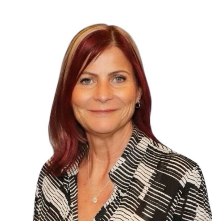 Donna Blanche