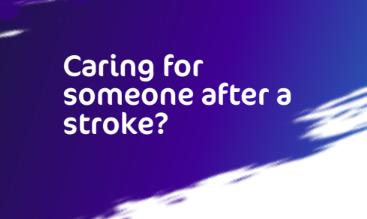 Free Information Course for Carers Supporting Someone After a Stroke